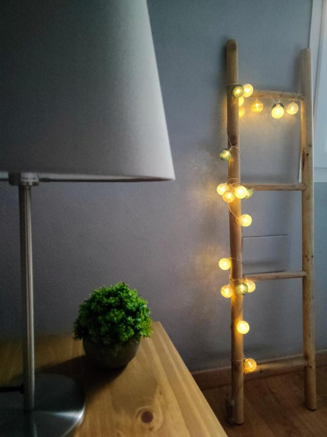 Ferienwohnung La Llariega De Argandona- Parking Privado Gratuito Gijón Exterior foto